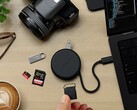 Satechi OntheGo 7 合 1 USB-C 集线器现已在亚马逊上架。(图片来源：Satechi）