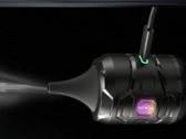 Nitecore BB Nano 有线款是一款小型电动吹气枪