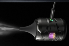 Nitecore BB Nano 有线款是一款小型电动吹气枪