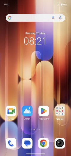 vivo X200 FE 智能手机评测