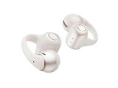 Shokz OpenDots 2 的外观与前代产品相似，但在功能上进行了重大升级。