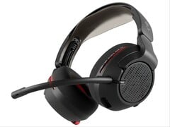 Skullcandy Crusher PLYR 720 多平台型号。(图片来源：Skullcandy）