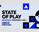 游戏状态》活动将于 6 月 4 日在 YouTube 和 Twitch 上播出。(图片来源：PlayStation 博客）
