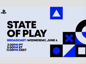 游戏状态》活动将于 6 月 4 日在 YouTube 和 Twitch 上播出。(图片来源：PlayStation 博客）