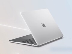 Surface Laptop 5G 将于 8 月发布，仅面向企业客户。(图片来源：微软）