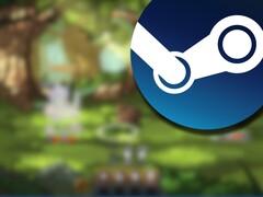 在 7 月 29 日之前，《剑与魂》将在 Steam 上以 65% 的折扣发售，售价约为 5.30 美元：在 Steam 上有 65% 的折扣，售价约为 5.30 美元。