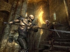 《巫师:增强版导演剪辑版》在 Steam 上优惠 85%,活动持续至 10 月 1 日。