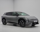起亚 ev4 电动掀背车（图片来源：起亚）