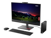 新的ThinkCentre Neo 50q第四代。（来源：联想）。