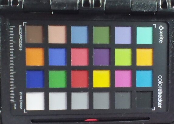 ColorChecker