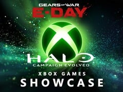 2026 年 Xbox 游戏展示会的旗帜是《光环:战役进化》和《战争机器:E-Day