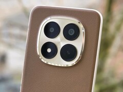 我们曾评测过小米Redmi Note 15 Pro Plus