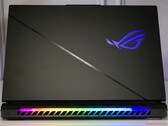 华硕 ROG Strix Scar 16（2024）评测