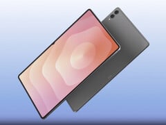 Galaxy Tab S11 Ultra 采用联发科 Dimensity 9400 Plus。