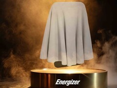 Energizer 尚未发布新设备的图片