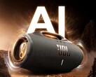 Boombox 4：新型蓝牙扬声器。(图片来源：JBL）