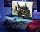 Legion Pro 5i 现已搭载英伟达 GeForce RTX 5070 12GB 笔记本显卡发售。