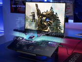 Legion Pro 5i 现已搭载英伟达 GeForce RTX 5070 12GB 笔记本显卡发售。