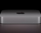 当前的 Mac Mini。(图片来源：Apple)