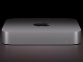 当前的 Mac Mini。(图片来源：Apple)