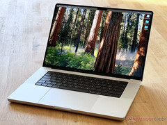 入门级 MacBook Pro 14 在近四个月前升级了Apple M5。