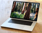 入门级 MacBook Pro 14 在近四个月前升级了Apple M5。