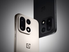 OnePlus 15(图片来源:OnePlus)