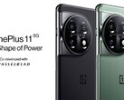 泄露的OnePlus 11预告。(来源：Max Jambor)