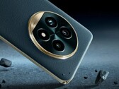 Realme 13 Pro。(来源：Realme）