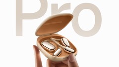 开放式耳机 Pro。(图片来源：小米）