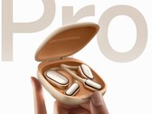 开放式耳机 Pro。(图片来源：小米）