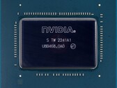 台积电的4纳米晶体管正在为移动RTX 4090 GPU创造奇迹。(Imge Source: TechPowerUp)