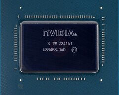 台积电的4纳米晶体管正在为移动RTX 4090 GPU创造奇迹。(Imge Source: TechPowerUp)