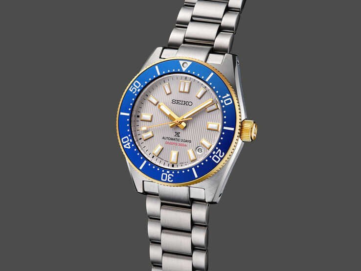 精工 Prospex SBDC222。