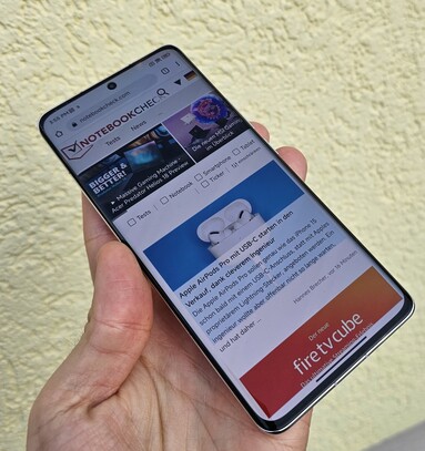 小米13 Pro智能手机评测