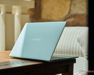华为 MateBook 14 升级了新硬件（图片来自华为）