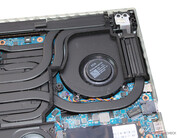 华硕 ROG Strix Scar 18 G834JYR (2024) 硬件