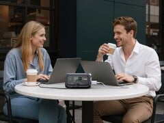 Bluetti 的 Elite 10 Mini Power Station(如图)在欧洲以折扣价上市。(图片来源:Bluetti)