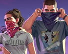 《GTA VI》的宣传图