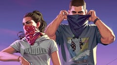 《GTA VI》的宣传图