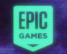 Epic Games 本周将在 Windows 和 macOS 平台上赠送一款游戏,图为徽标。(图片来源:Epic Games)