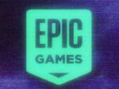 Epic Games 本周将在 Windows 和 macOS 平台上赠送一款游戏，图为徽标。(图片来源：Epic Games）