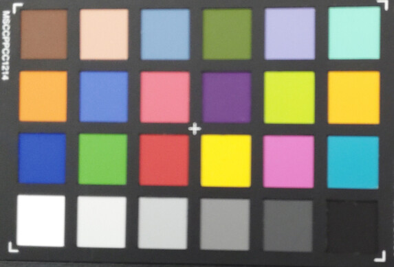 ColorChecker 