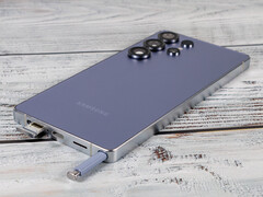 Galaxy S26 Ultra 的电池充电速度可能比Galaxy S25 Ultra 更快（图片来源：Notebookcheck）。