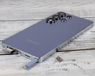 Galaxy S26 Ultra 的电池充电速度可能比Galaxy S25 Ultra 更快（图片来源：Notebookcheck）。