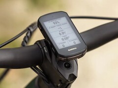 Garmin 自行车电脑与博世智能系统电动自行车集成 