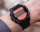 Garmin Fenix 8 智能手表正在接受测试版 21.38