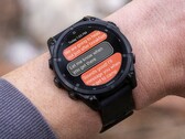 Garmin Fenix 8 智能手表正在接受测试版 21.38