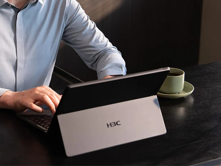 (图片来源：H3C）