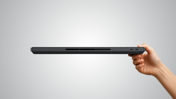 惠普 EliteBoard G1a 端口（图片来源：惠普）